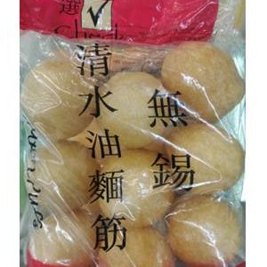 Check Gluten Puffs 65g