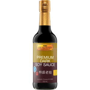 LKK Dark Soy Sauce G/F 500mL