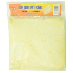 CK Cassava Crush 500g*24