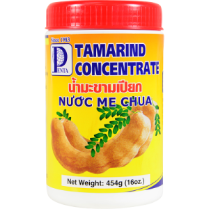 Penta Tamarind Concentrate454g