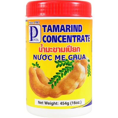 Penta Tamarind Concentrate454g