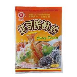 YF Crispy Cheese Powder 500g*24