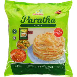 Ka Roti Plain Value Pack 2kg