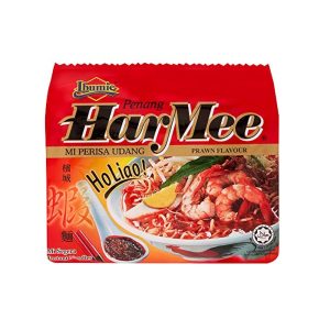 Ibumie Penang Har Mee 85gx5