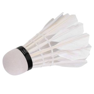 Shuttle Cocks 12 Pcs