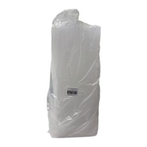 500-1000ml Flat lid 100*5