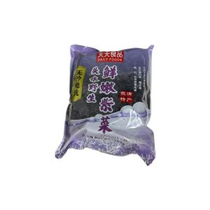 TT Wild Dried Seaweed 100g