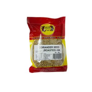 D&P Corriander Seed 100g
