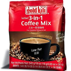 GK 3-1 Instant Coffee 540g