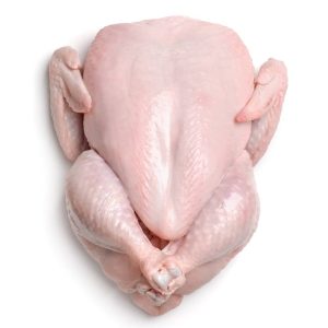 Free Range Chicken 1.8kg