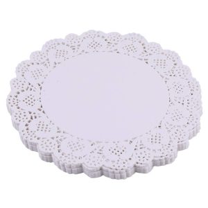 Lace Paper#8.5 150/bag*8