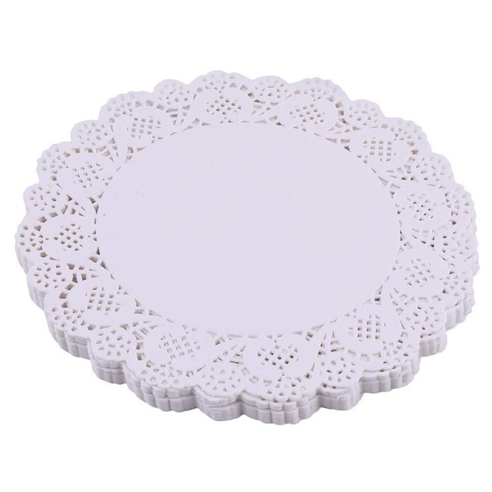 Lace Paper#8.5 150/bag*8