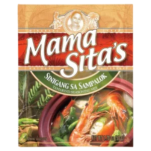 Mama Sitas Tamarind Mix 50g