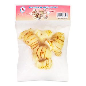 LB Frozen Galanga 200g*50
