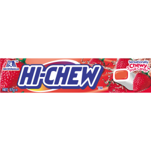 HiChew Stick Strawberry 57g