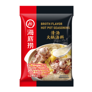 HDL Hot Pot Seasoning Broth