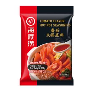 HDL Hot Pot Seasoning Tomato