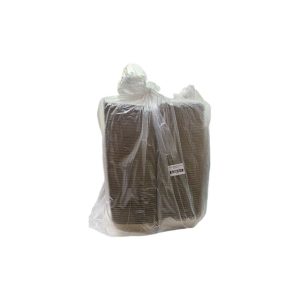 Corrugated Burger Box 50pcs*5