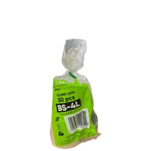 BS-4 LID 50pcs/units*20