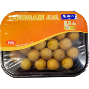 NS Frozen Edaw Longan 500G*30