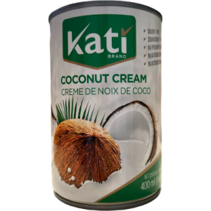 Kati Coconut Cream 400ml