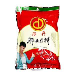 DD Chilli Bean Paste 400g