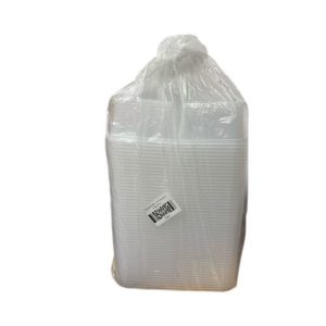 GG650 Rect Container 50pcs*10