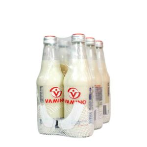 Vamino Soymilk 300mLx6