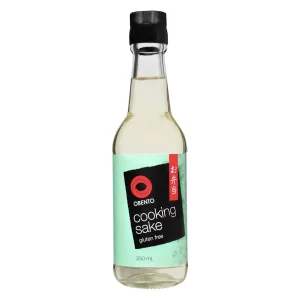 Obento Cooking Sake 250ml