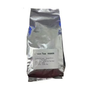 Green Tea 600g