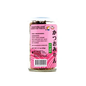 WT Kaisuo Fumi Furikake 50g