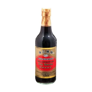 PRB Light Soy Sauce 500mL*24