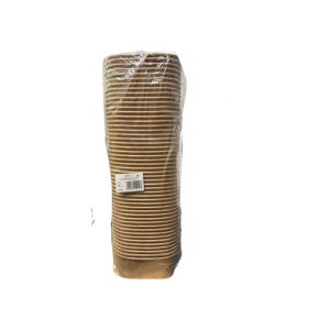 Ikon Paper Bowl Square 1250ml