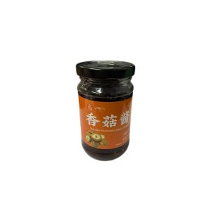 Shiitake Mushroom Sauce 200g