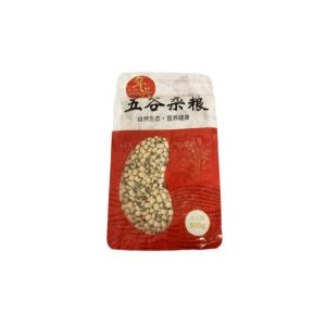 LH Black Eye Bean 500g