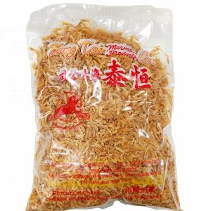 HT Dried Shrimp Skin 100g