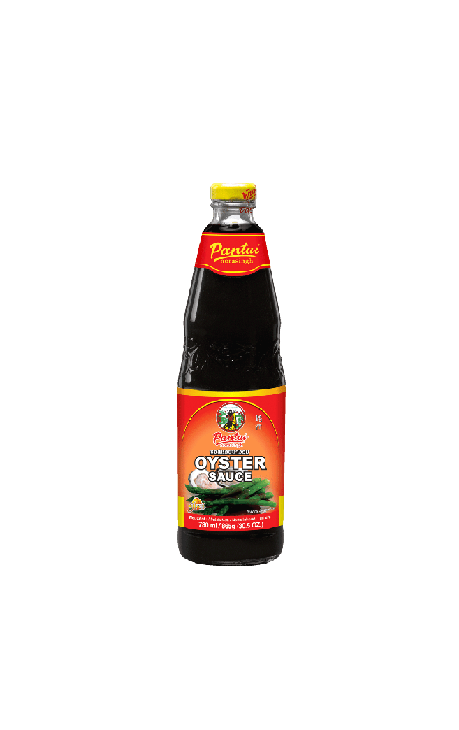 Pantai Oyster Sauce 730ml