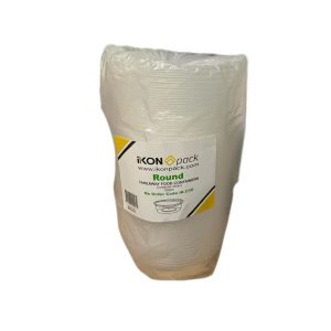 IKC10 Round Container 280ml