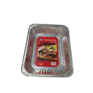 Aluminium Tray 32*26*6