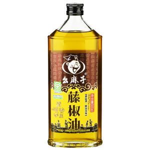 YMZ Sichuan Pepper Oil 500ml