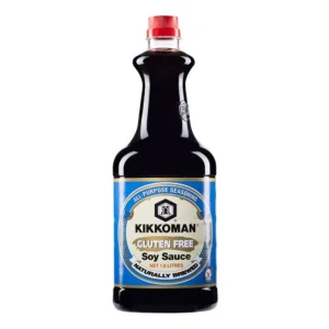 Kikkoman Dark Soy Sauce 1.6L