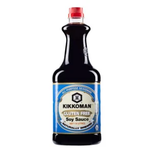 Kikkoman GF Soy Sauce 1.6L