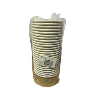 IK Paper Cup 12oz 25pcs*20