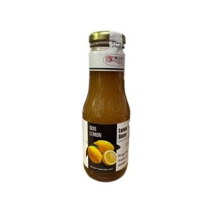 Lemon Sauce 250ml