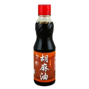 PT Pure Sesame Oil 220ml