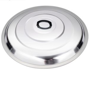 Wok Lid #18