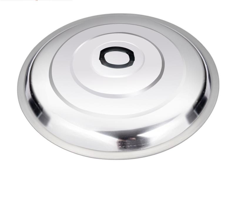 Wok Lid #18