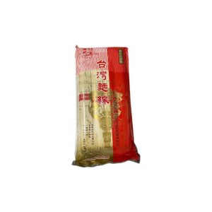 Plain Noodle (Thin) 350g