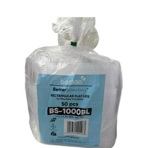 BS-1000BL 50pc*10