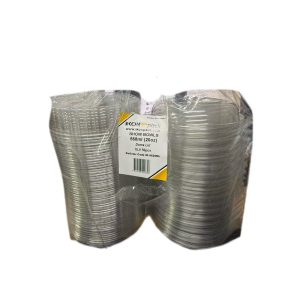 Sho Bowl Dome lid 568ml*50pcs